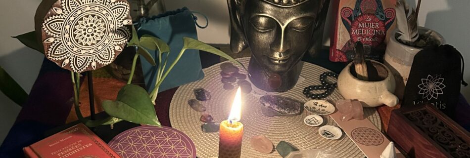 el llamado del reiki