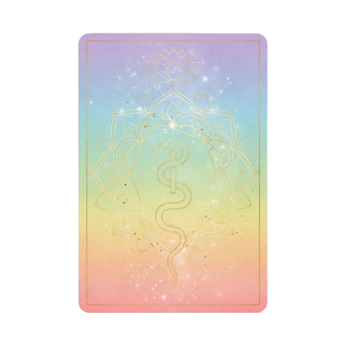 Oráculo de los chakras