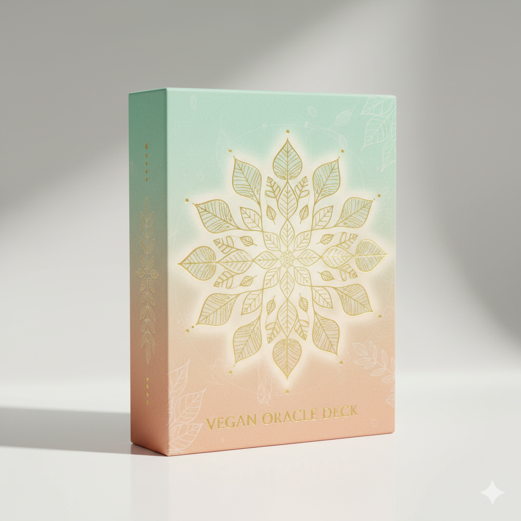 Oraculos de los chakras